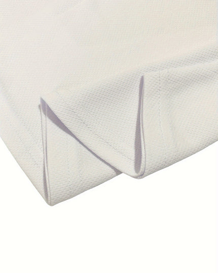 Débardeur sans manches à col rond pour homme