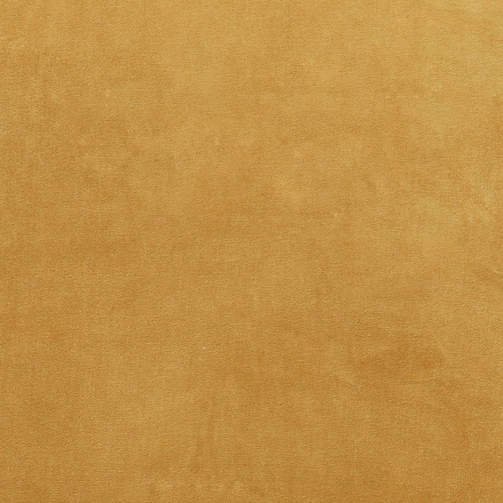 Coussin jaune de 20''