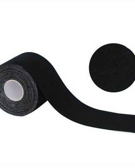 Bande de kinésiologie pour un soutien et une récupération musculaire