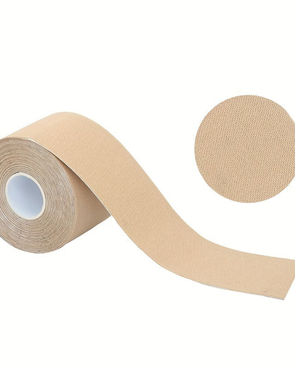 Bande de kinésiologie pour un soutien et une récupération musculaire