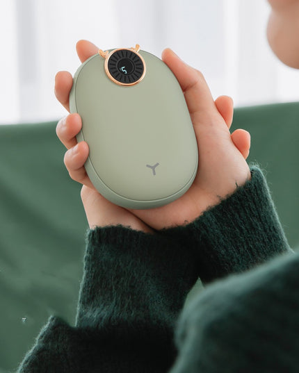 Petite batterie externe USB portable