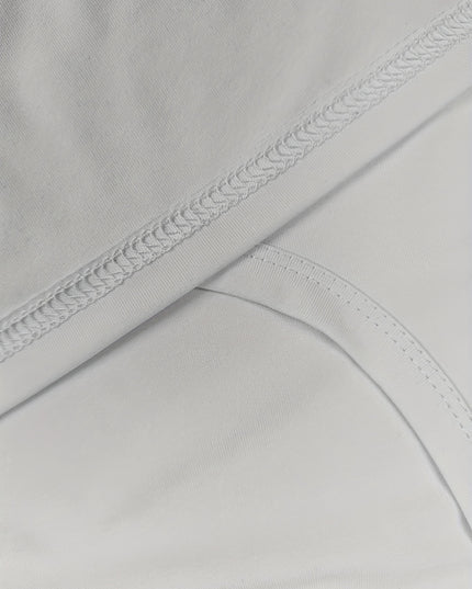 Débardeur respirant pour homme - Coupe ajustée, tissu à séchage rapide - Sans manches, idéal pour l'entraînement et la musculation