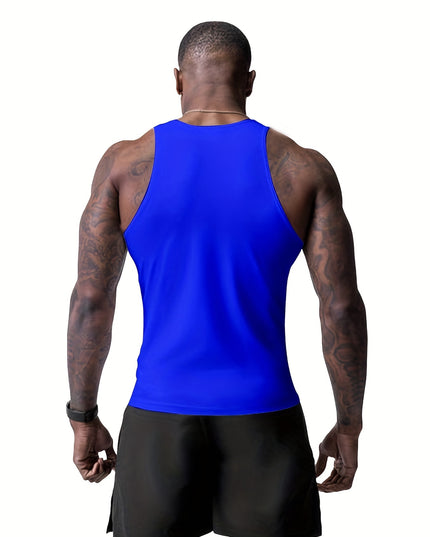 Débardeur respirant pour homme