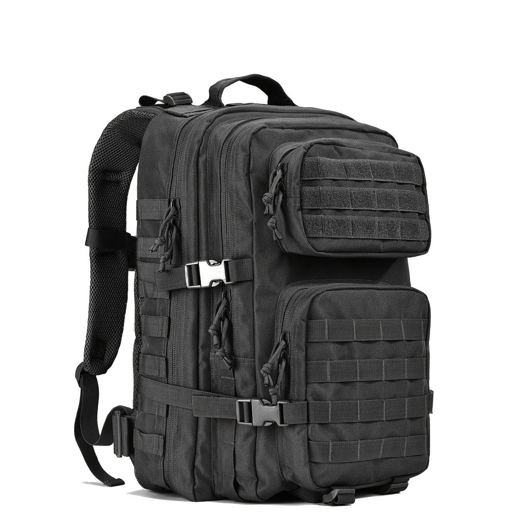 Grand sac à dos de randonnée Treeking