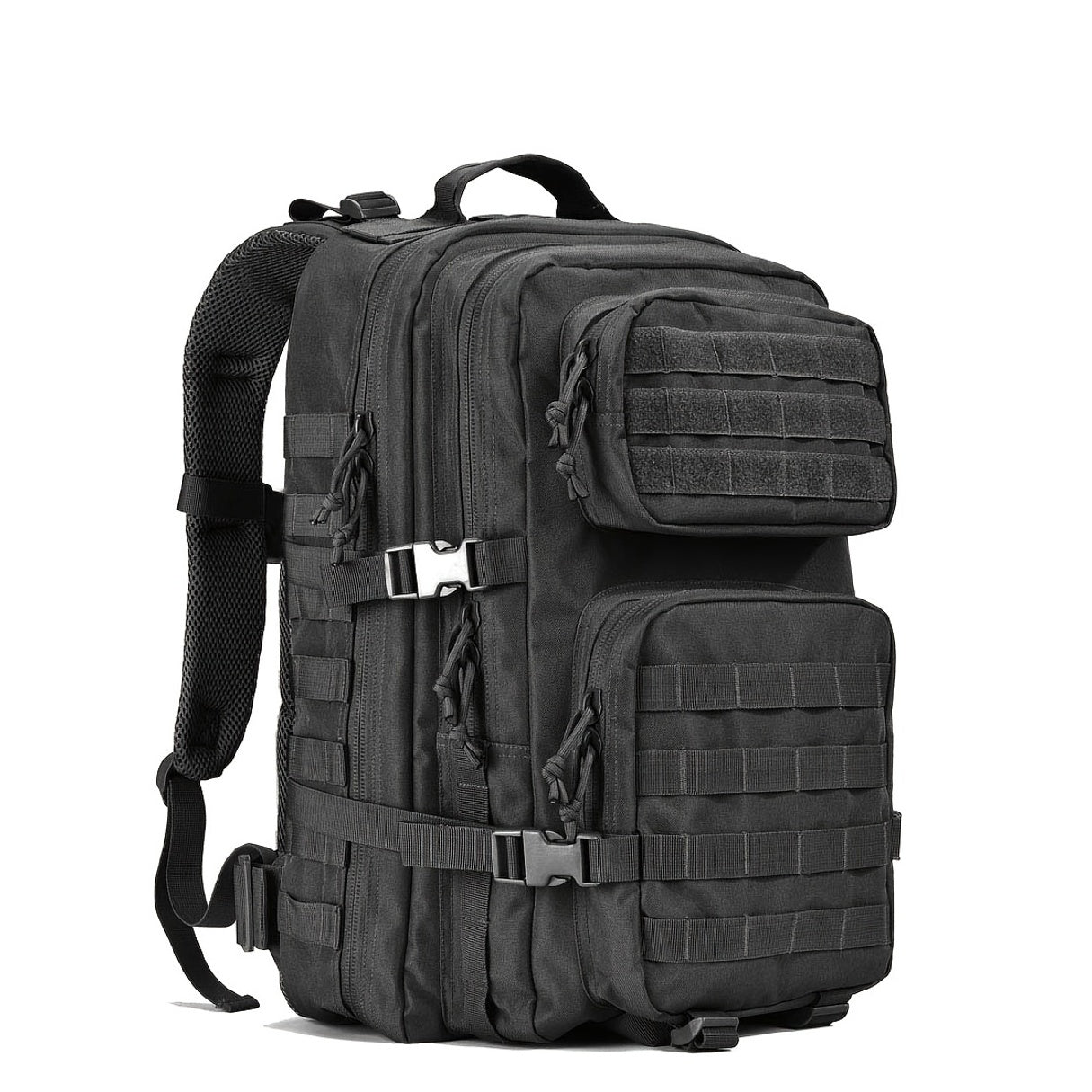 Grand sac à dos de randonnée Treeking