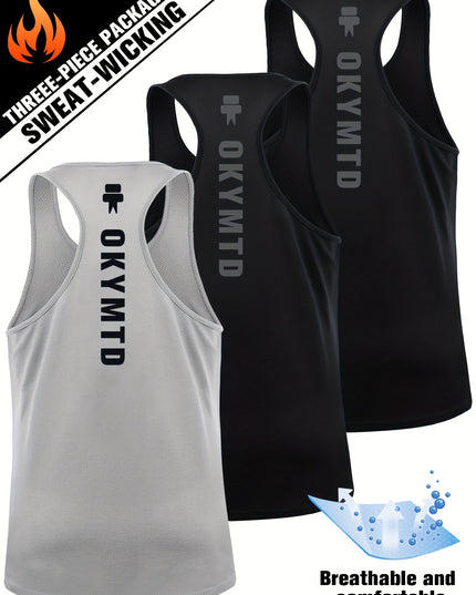 Ensemble sport 3 pièces