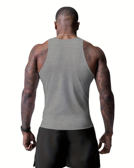 Débardeur respirant pour homme