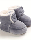 Grey / US 2.5 Infant