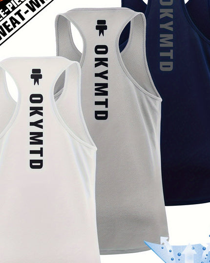 Ensemble sport 3 pièces