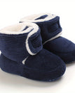 Blue / US 2.5 Infant