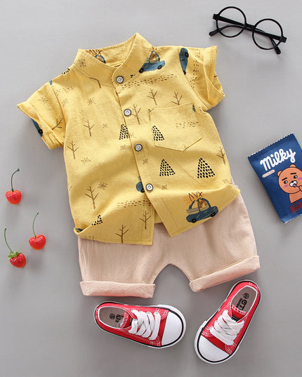 Ensemble pour enfants