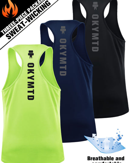 Ensemble sport 3 pièces