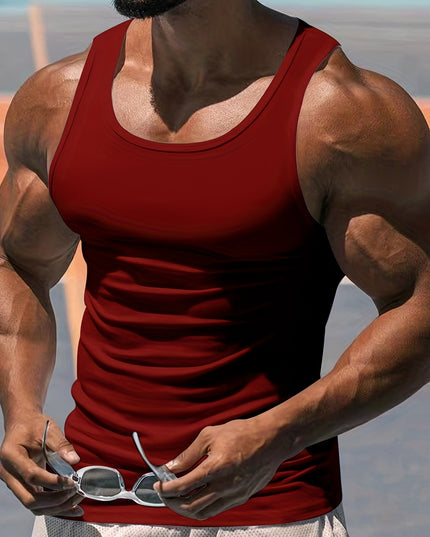 Débardeur respirant pour homme