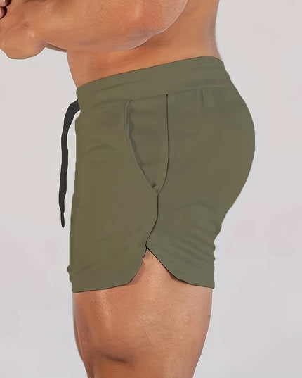 Short d'été pour homme
