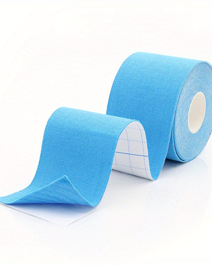 Bande de kinésiologie pour un soutien et une récupération musculaire