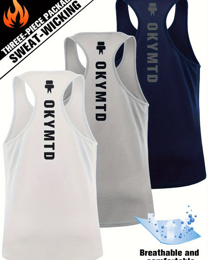 Ensemble sport 3 pièces