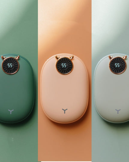 Petite batterie externe USB portable