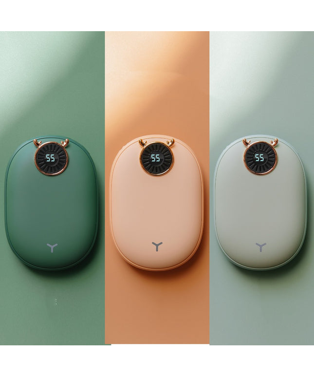 Petite batterie externe USB portable