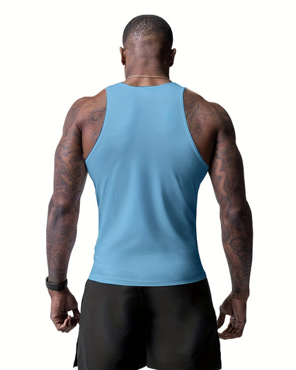 Débardeur respirant pour homme