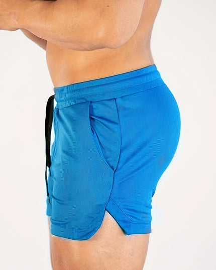 Short d'été pour homme