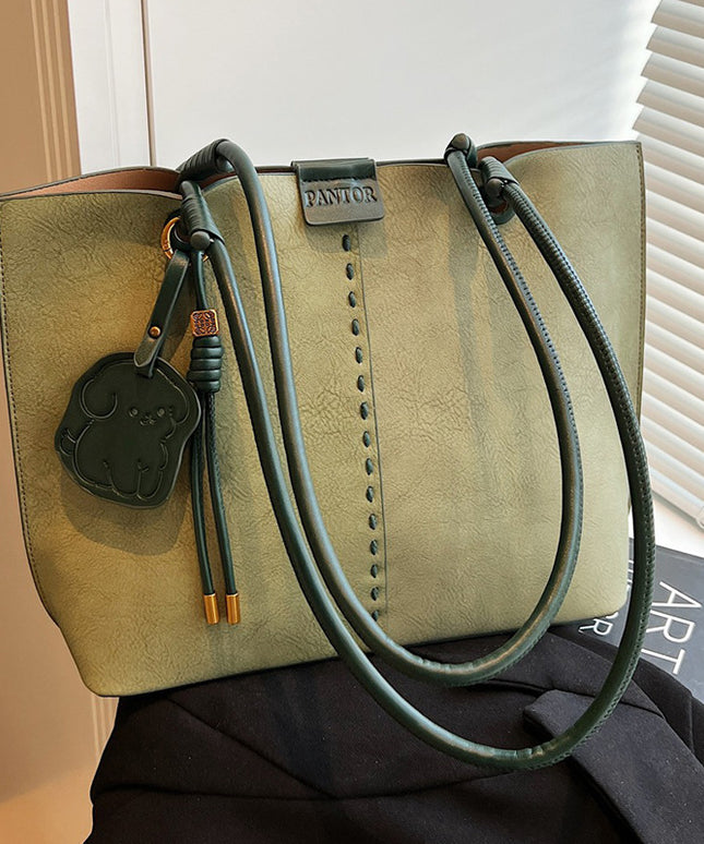 Nouveau sac bandoulière décontracté haut de gamme