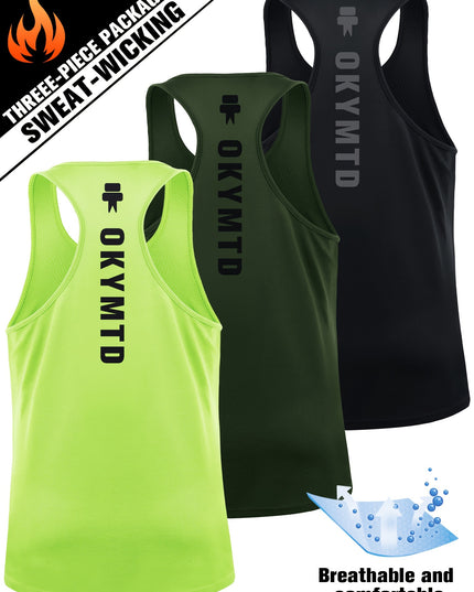 Ensemble sport 3 pièces