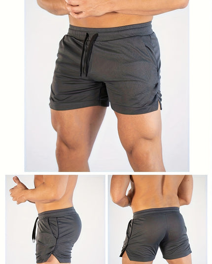 Short d'été pour homme