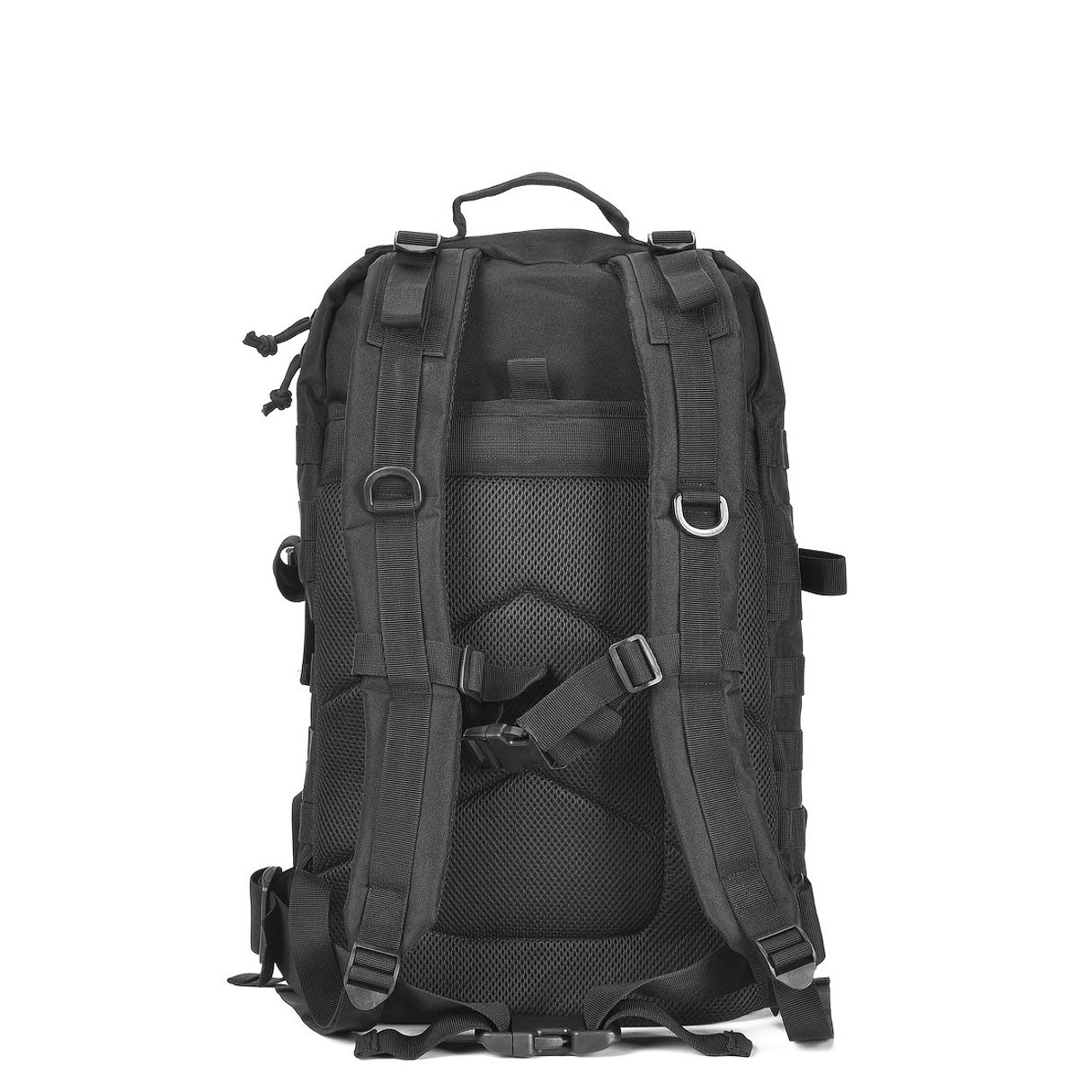 Grand sac à dos de randonnée Treeking