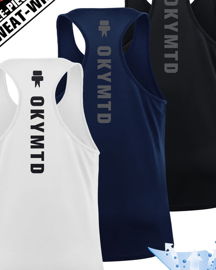 Ensemble sport 3 pièces