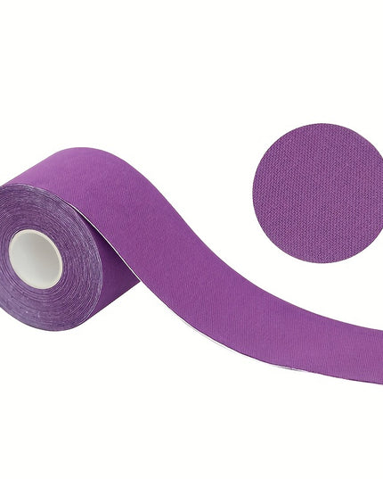 Bande de kinésiologie pour un soutien et une récupération musculaire