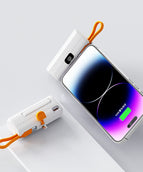 Apple White Digital Display