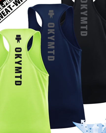 Ensemble sport 3 pièces