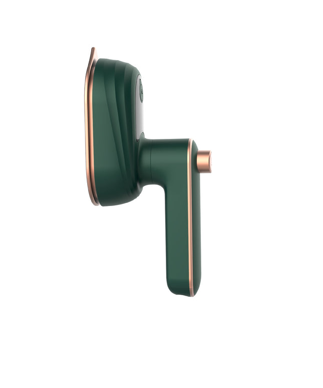 Mini fer à repasser à jet d'eau portable