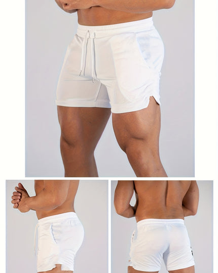 Short d'été pour homme