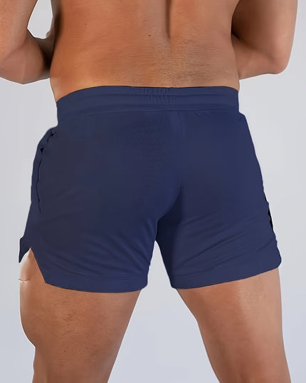 Short d'été pour homme