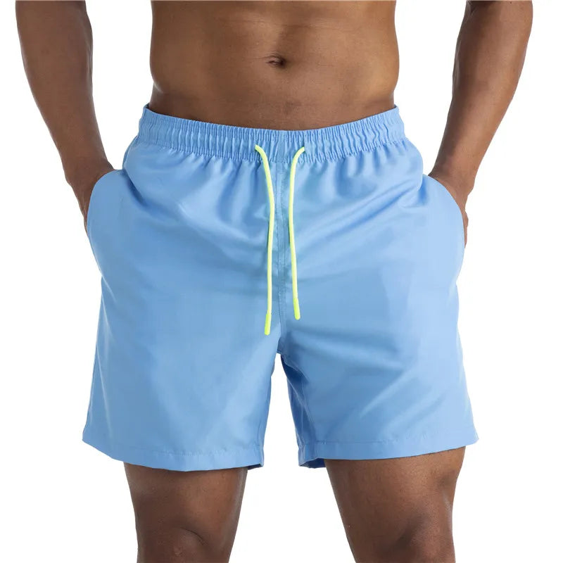 Short de bain homme ALSOTO