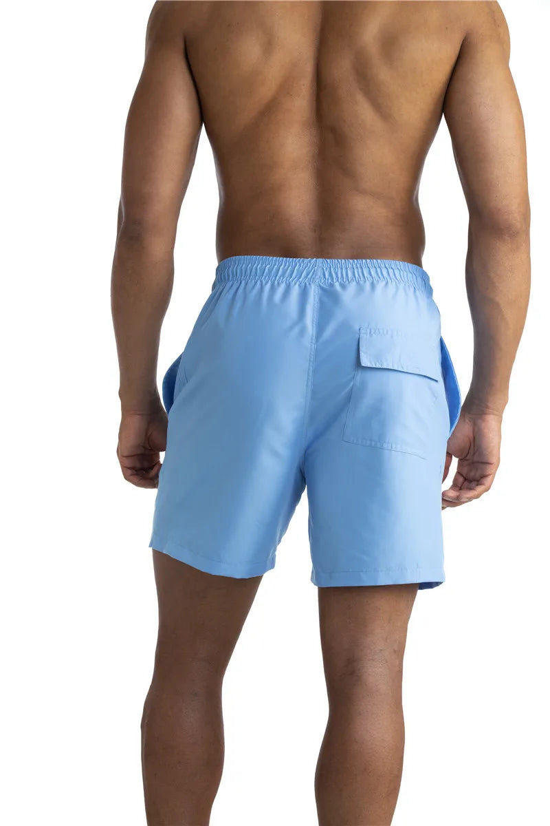 Short de bain homme ALSOTO