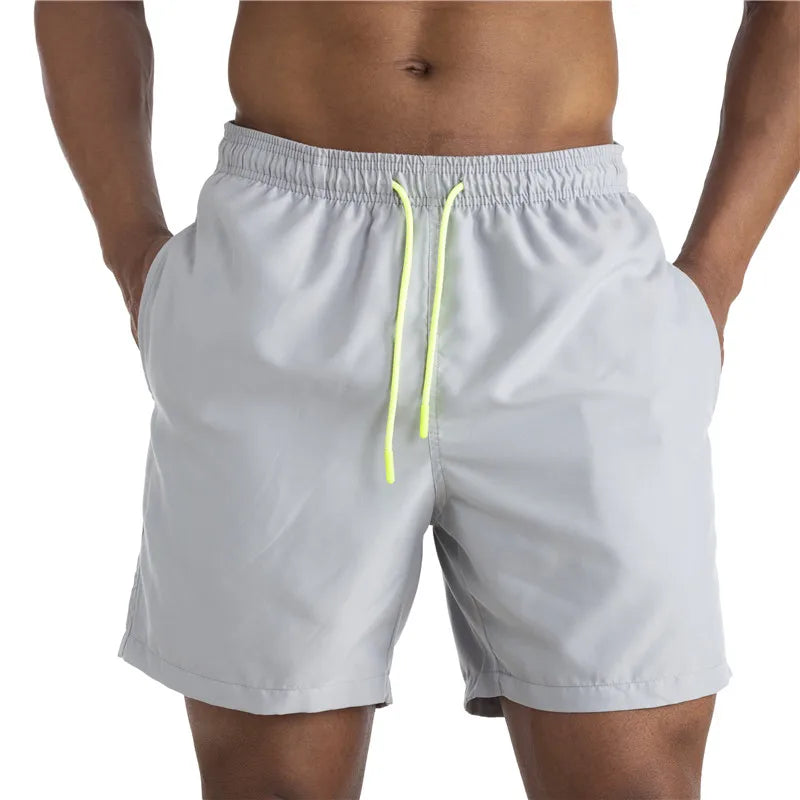 Short de bain homme ALSOTO