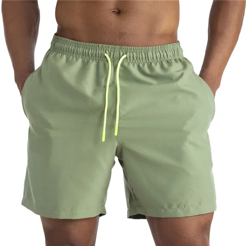 Short de bain homme ALSOTO