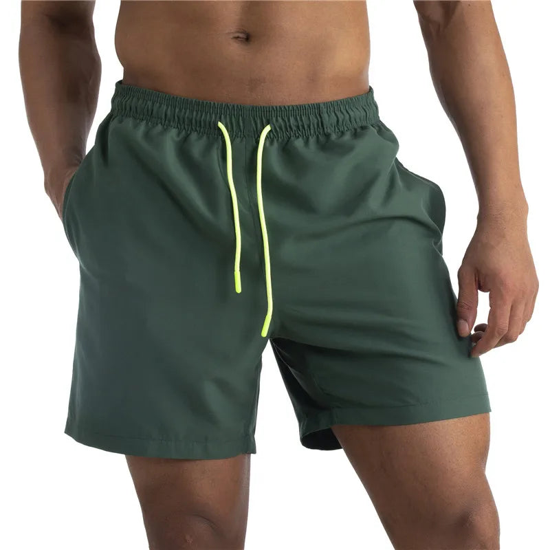 Short de bain homme ALSOTO