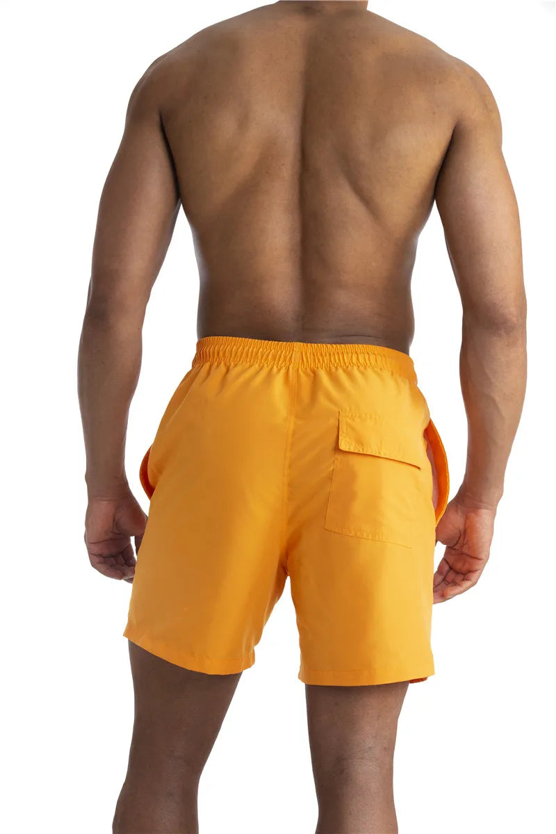 Short de bain homme ALSOTO