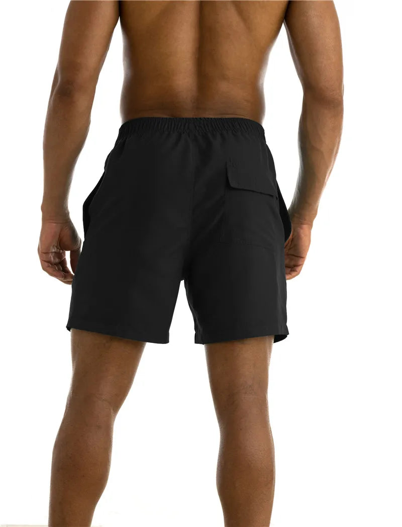 Short de bain homme ALSOTO