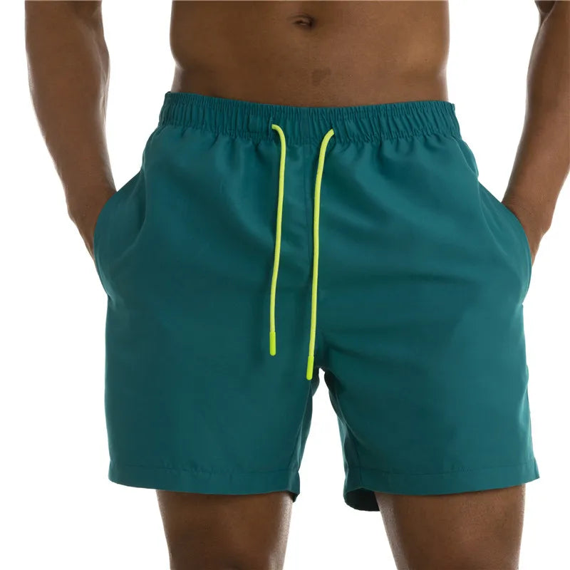 Short de bain homme ALSOTO
