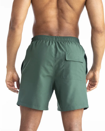 Short de bain homme ALSOTO