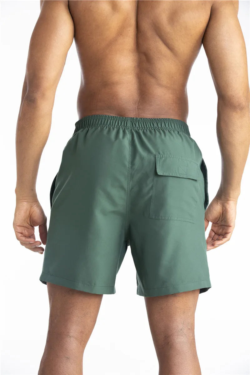 Short de bain homme ALSOTO