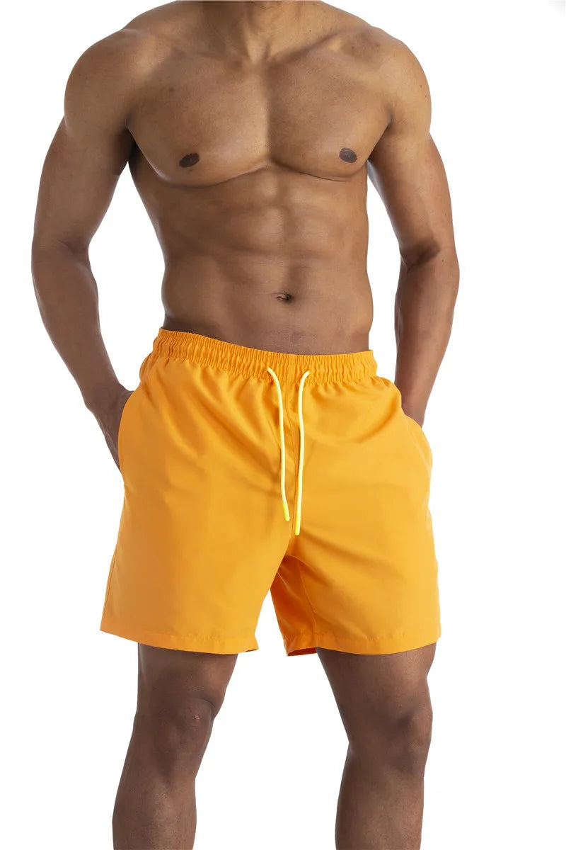 Short de bain homme ALSOTO