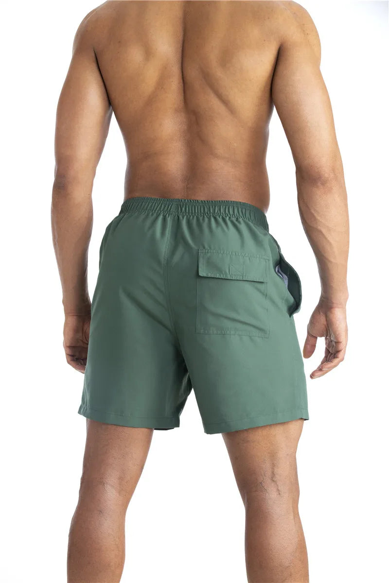 Short de bain homme ALSOTO