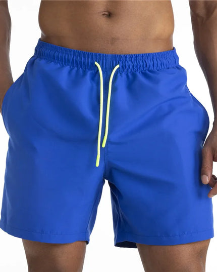 Short de bain homme ALSOTO