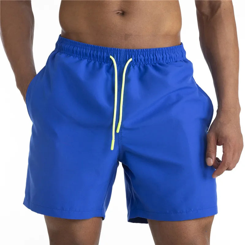 Short de bain homme ALSOTO