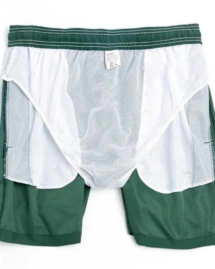 Short de bain homme ALSOTO